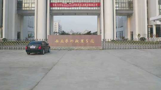 湖南艺术职业学院成人高考招生公示【2021年】