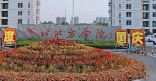 2021年河北北方学院成人高考招生简章【最新】